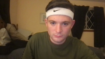 Markymarkandthemosterdong  23-09-2021 video topless